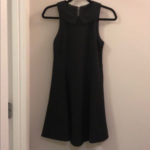 NWT Romeo and Juliet Black Dress S